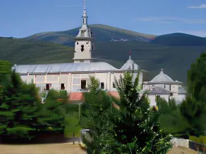 Hotel Rural El Valle