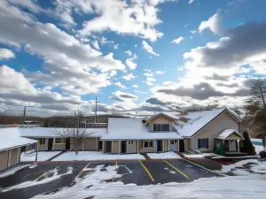 Boyne City Motel