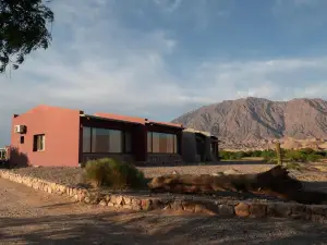 Hotel Castillos de Cafayate