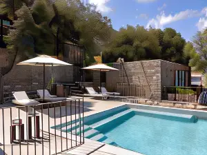 Hôtel Case Latine