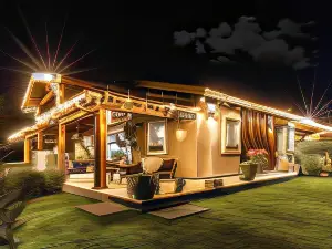 Baita Maore Luxury Rooms & Spa