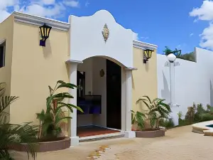 Hotel Hacienda Margot