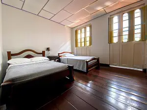 Hospedaje Casa Real