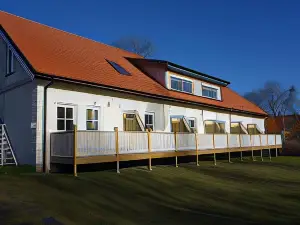 Kastanjelund