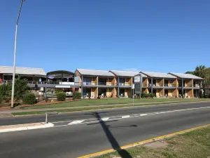 Bribie Waterways Motel