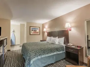 デイズ イン バイ ウィンダム サン マーコス