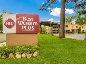 Best Western Plus Traverse City