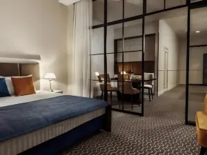 Apart-Hotel Semashko