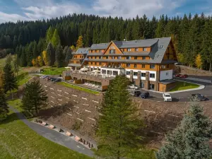 Grandhotel Tatra