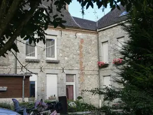 Hotel Val Saint Hilaire