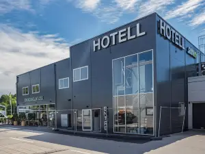Hotel Spekeröd