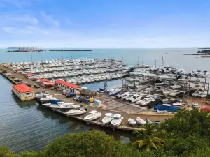 Marina Luxury Rooms #2