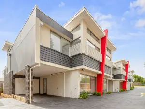 Phillip Island Townhouses