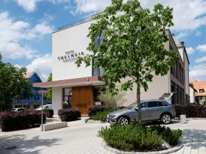 Hotel Thalmair