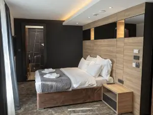 Hotel Borneo