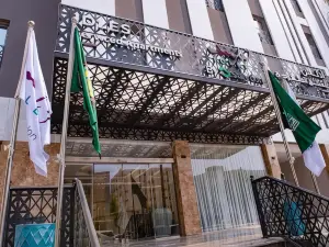 Idles by Staytion Serviced Apartments