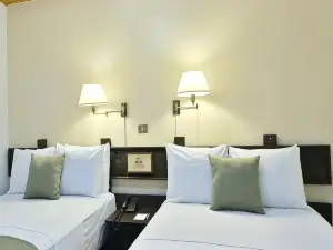 Hotel Misión Xalapa