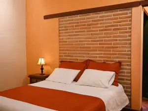 La Posada del Angel