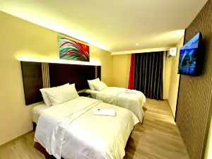 Hota Inn Limbang