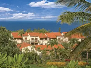 Kona Coast Resort
