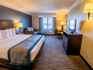 Best Western Augusta West