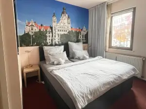 Neue Pfefferkiste