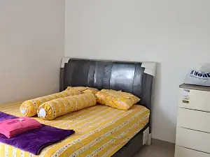 Bandar Lampung Villa