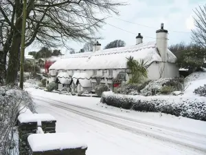 The Hoops Inn & Country Hotel