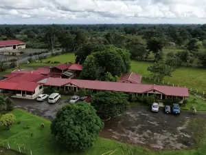 Hotel SueñoReal RioCeleste