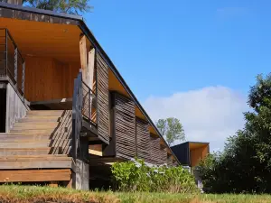 Hotel Casa Panguipulli