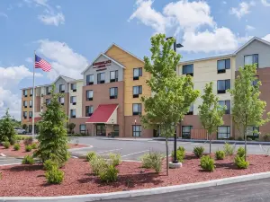 ทาวน์เพลซสวีทส์ บายแมริออท นิวฮาร์ตฟอร์ด