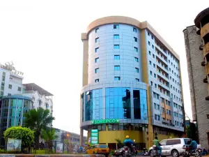 Residence Le Carat