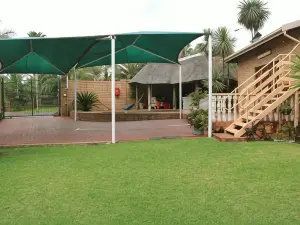 Kairos Home