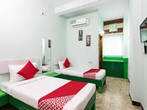 Hotel O Santushti