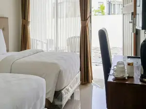 City Resort Belinyu Bangka Belitung