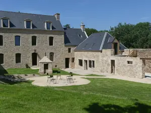 Domaine de Tréouzien