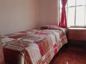 Hotel Bethel