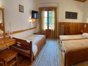 Hotel Mari Metsovo