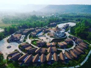 โรงแรมภูเรือ แซงค์ฌัวรี รีสอร์ท แอนด์ สปา