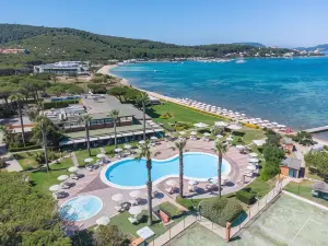 Hotel Corte Rosada Resort & Spa