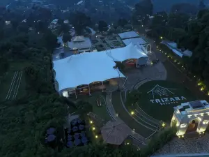 Trizara Resorts - Glam Camping