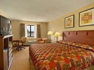 Baymont by Wyndham Tuscola