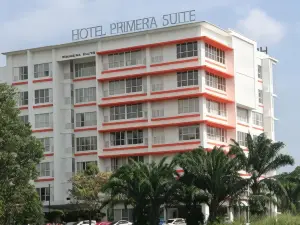 Hotel Primera Suite Cyberjaya