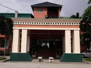 Rawanda Resort Hotel