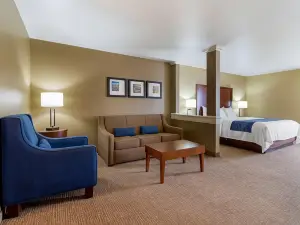 Comfort Inn & Suites Mandan - Bismarck
