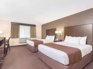 AmericInn by Wyndham Rhinelander