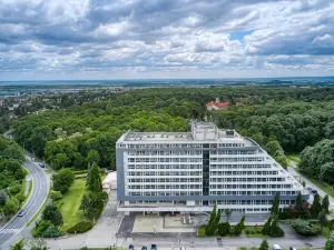 Hotel Szieszta