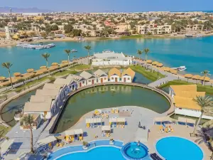 Panorama Bungalows Resort El Gouna