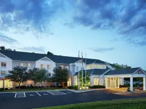 Hilton Garden Inn Cincinnati Northeast
