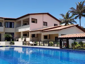 Hotel Pousada Canoa Quebrada